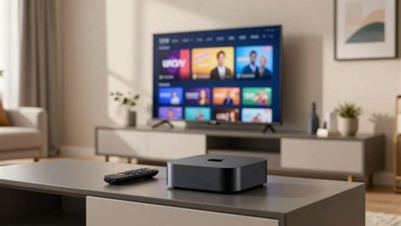 Apple TV 4K IPTV : Meilleures Apps 2026
