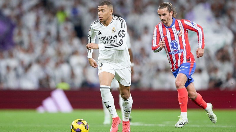Derby Madrid Direct : Chaîne et Heure