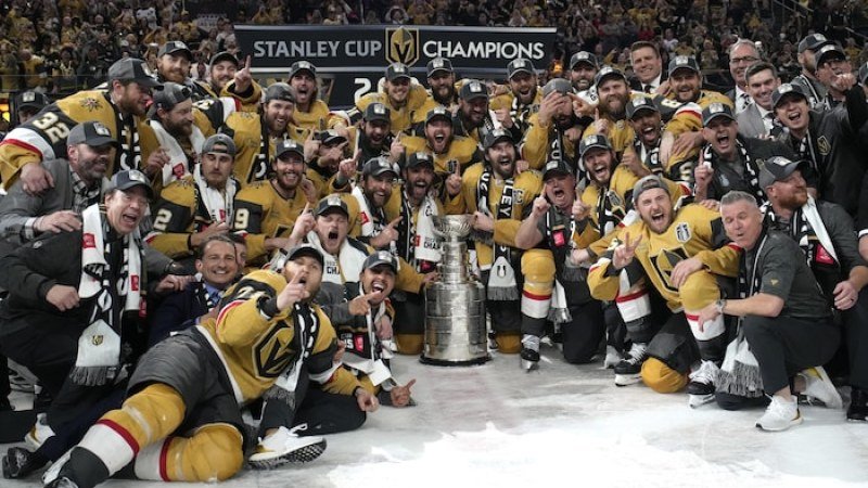 Séries Éliminatoires Coupe Stanley 4K : Guide IPTV Québec