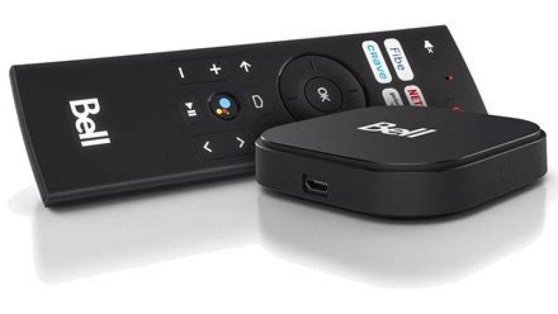IPTV et Bell Fibe : Pourquoi Aucun VPN N'est Requis
