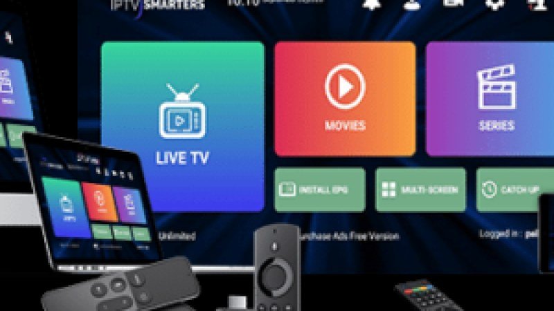 Abonnement IPTV Firestick 2026 Québec