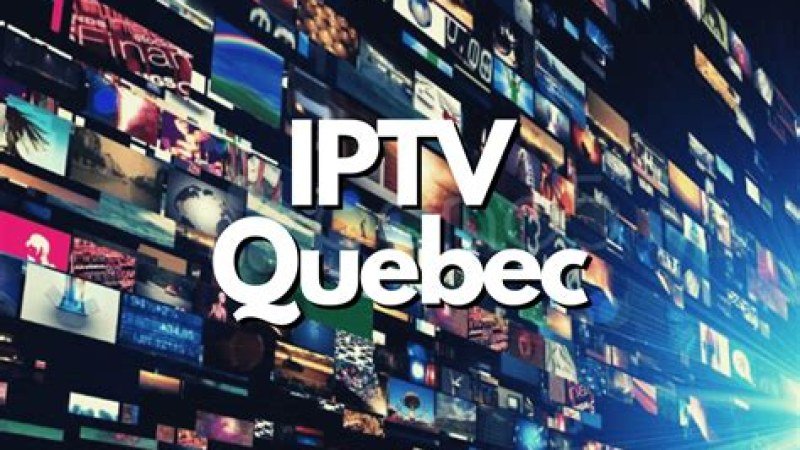 IPTV Québec : LNH, RDS & TVA Sports 4K