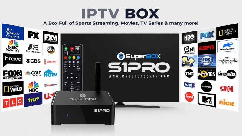 IPTV Québec : Fini les coupures 2026