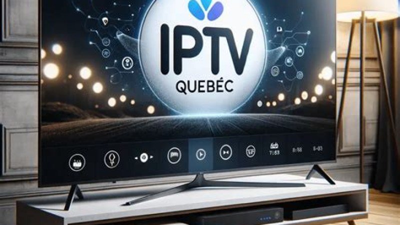 IPTV à Québec : TVA & RDS en 4K 60 FPS | IPTV Pro Québec