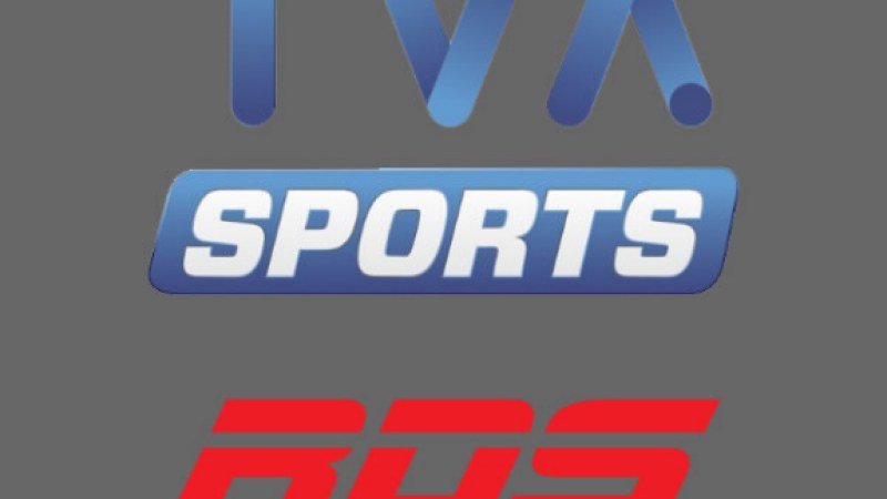 TVA Sports & RDS IPTV: Hockey 4K Québec