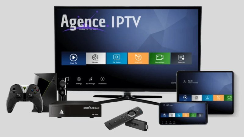 IPTV à Trois-Rivières : Test Sans Coupure