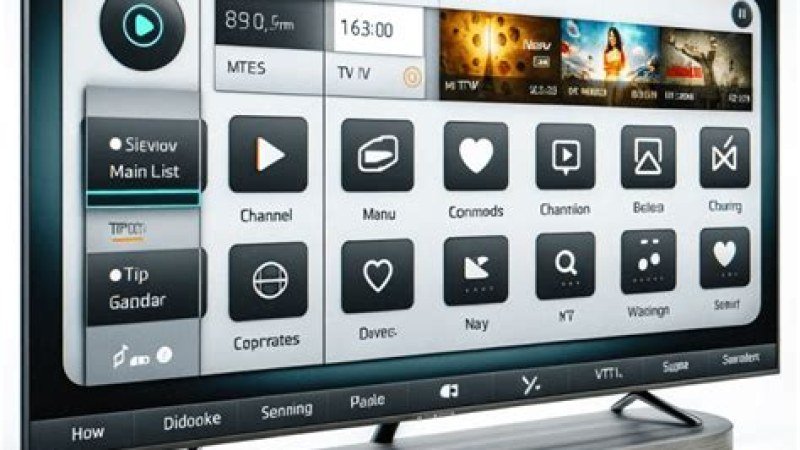 Meilleur IPTV TiviMate 2026 au Québec