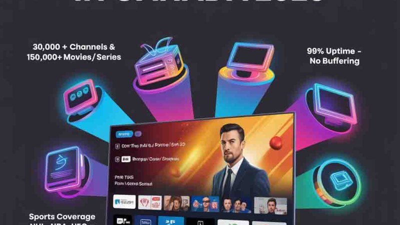 Top IPTV Canada : TSN, Sportsnet, RDS & Chaînes 4K Review
