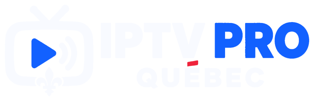 IPTV Pro Québec